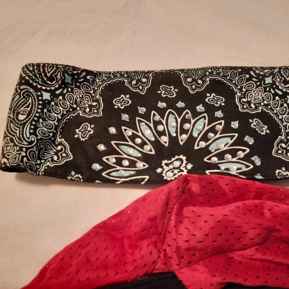 Hair accessories - Picture 6 of 6